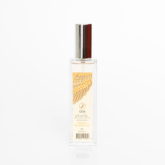 Orange Blossom Aromatizador ambientes y téxtil 60ml