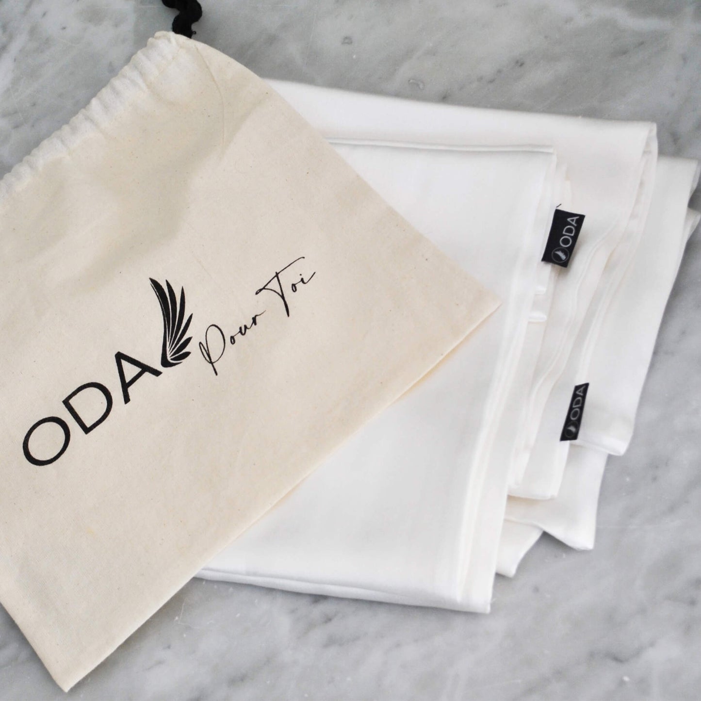 Funda de Seda L (50x90cm)