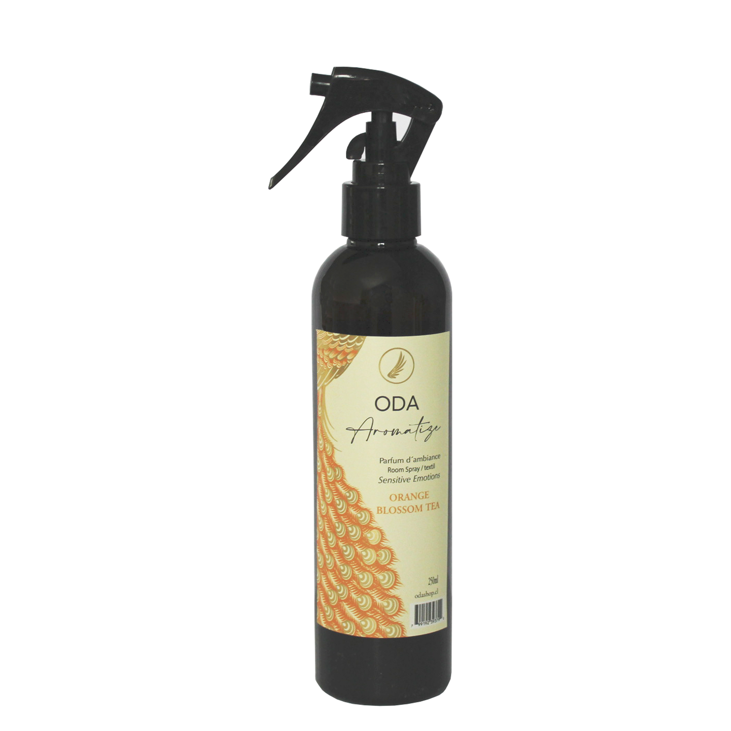 Orange Blossom Aromatizador de ambientes y téxtil 250 ml