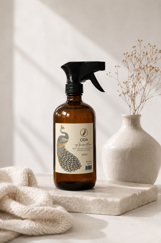 Home Spray Higo 500ml