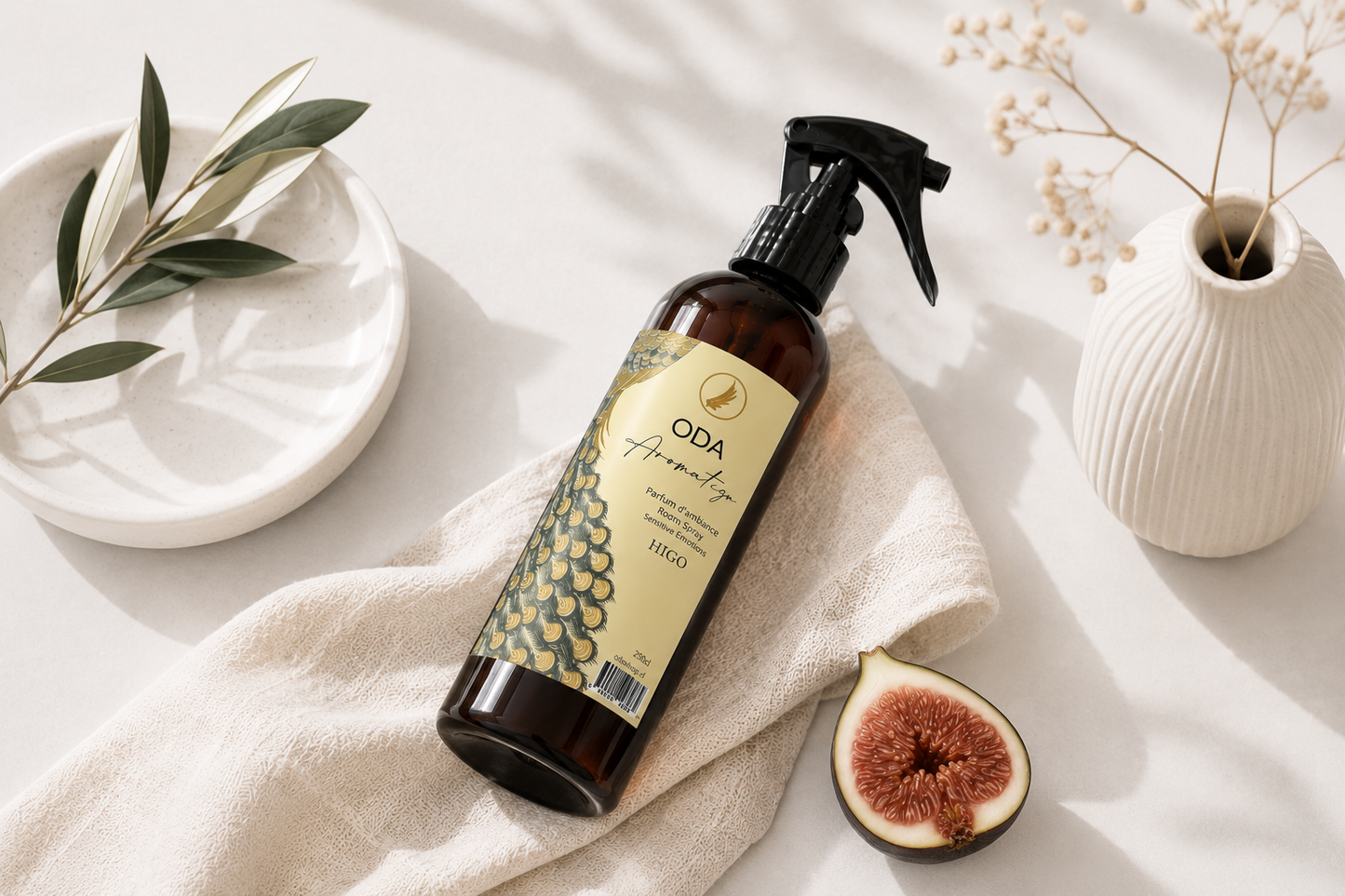 Home Spray Higo 250ml