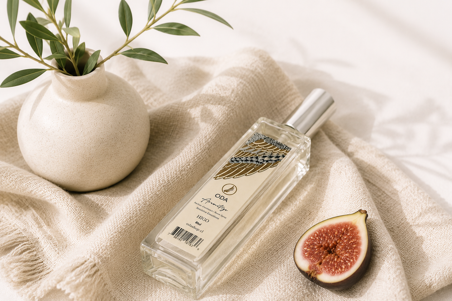 Home Spray Higo 60ml