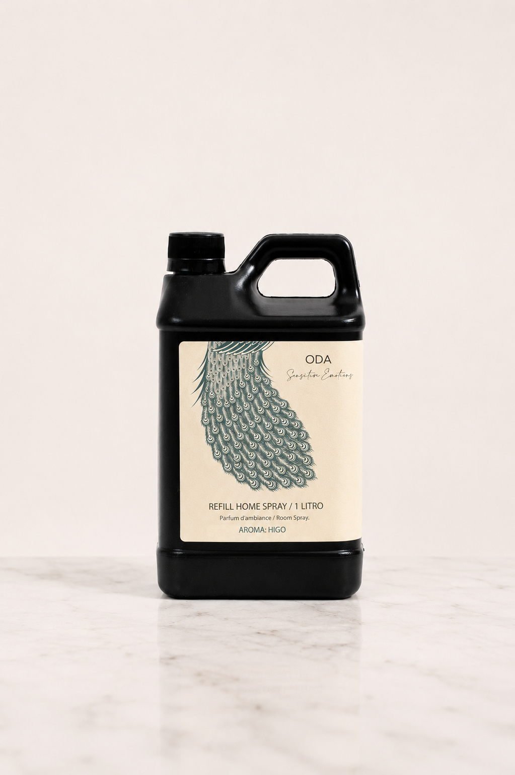 Refill Home Spray Higo 1Lt