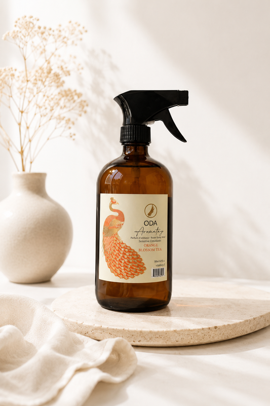 Home Spray Orange Blossom Tea 500ml