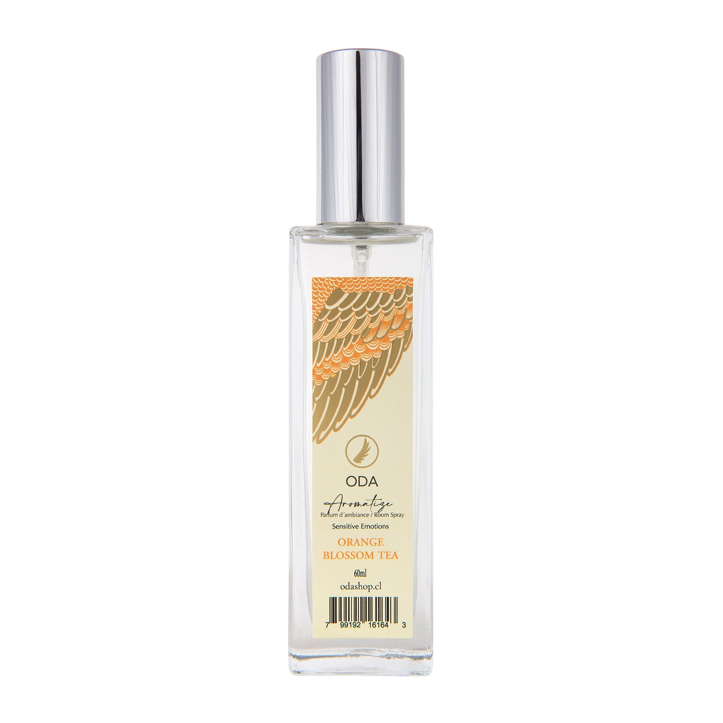 Orange Blossom Aromatizador ambientes y téxtil 60ml