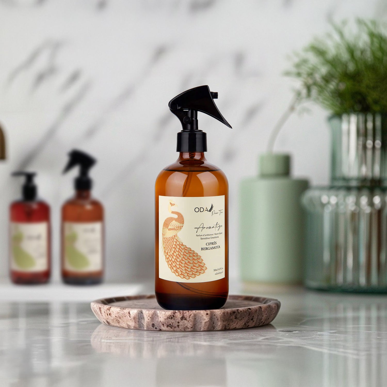 Home Spray