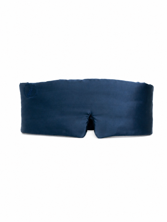 Premium Luxury Antifaz de Seda