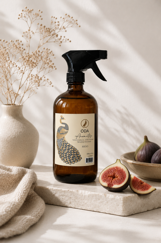 Home Spray Higo 500ml