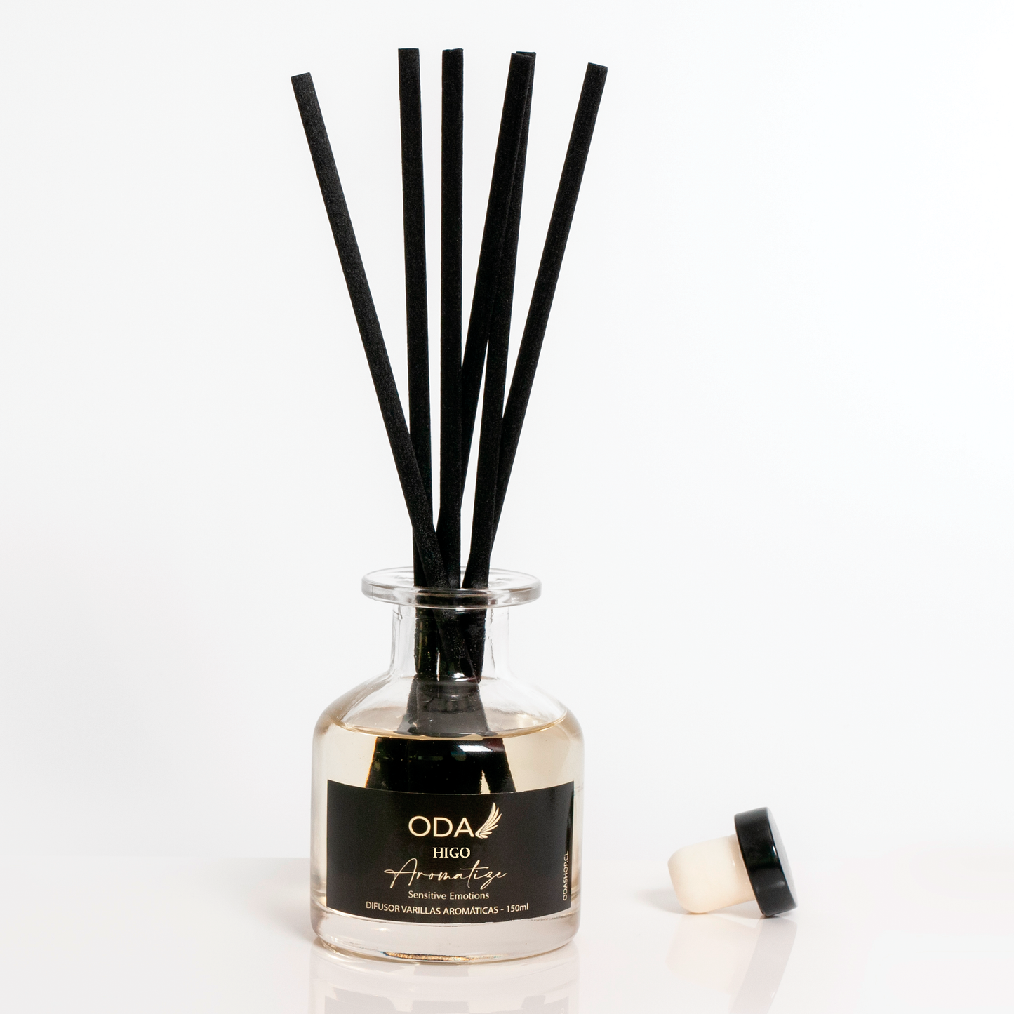 Difusor de Ambientes Mikado HIGO