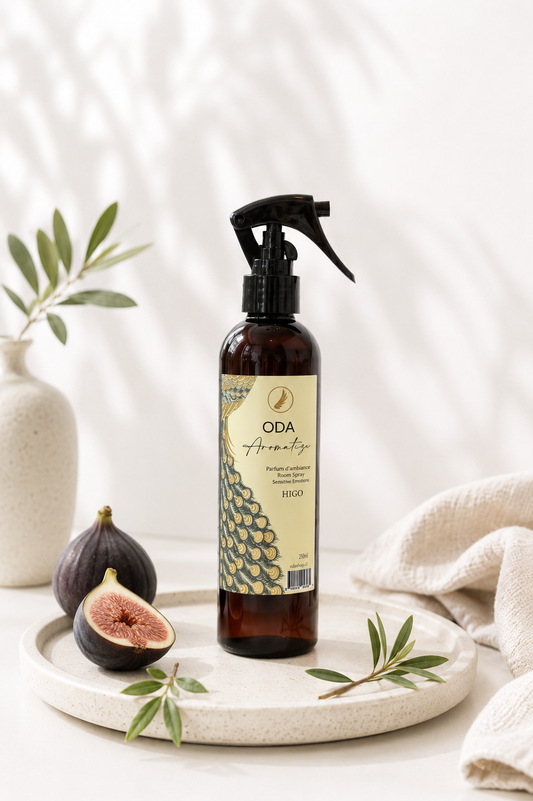 Home Spray Higo 250ml