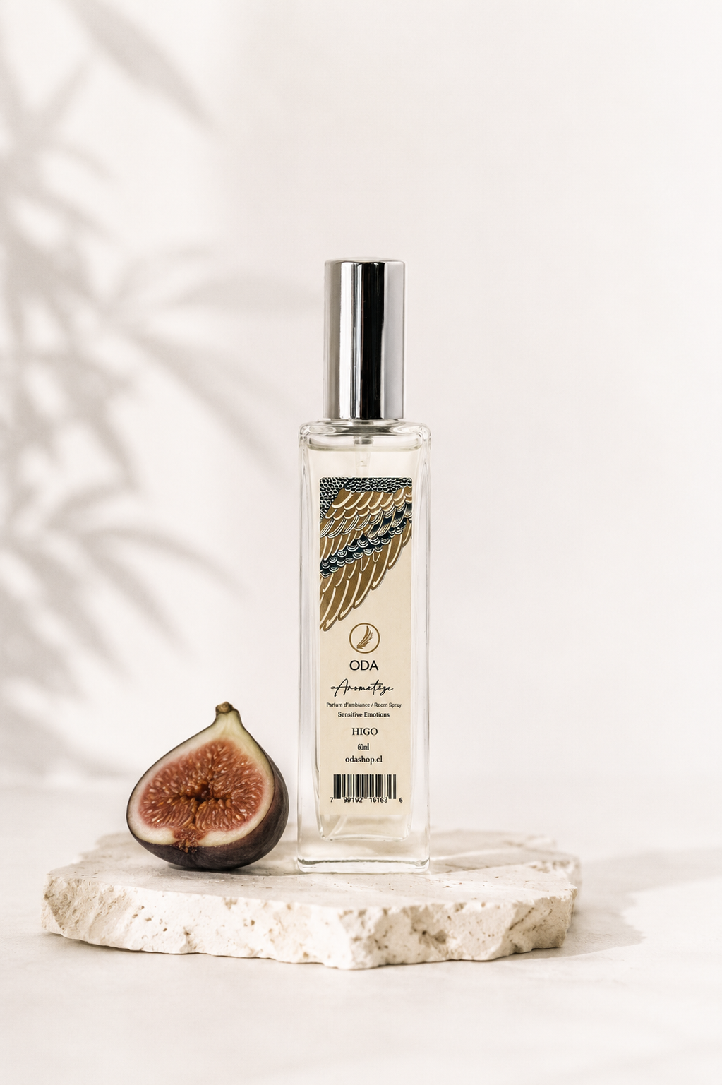Home Spray Higo 60ml