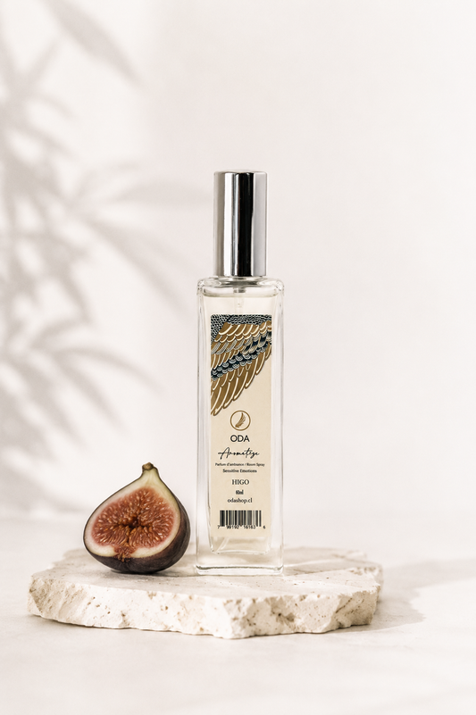 Home Spray Higo 60ml