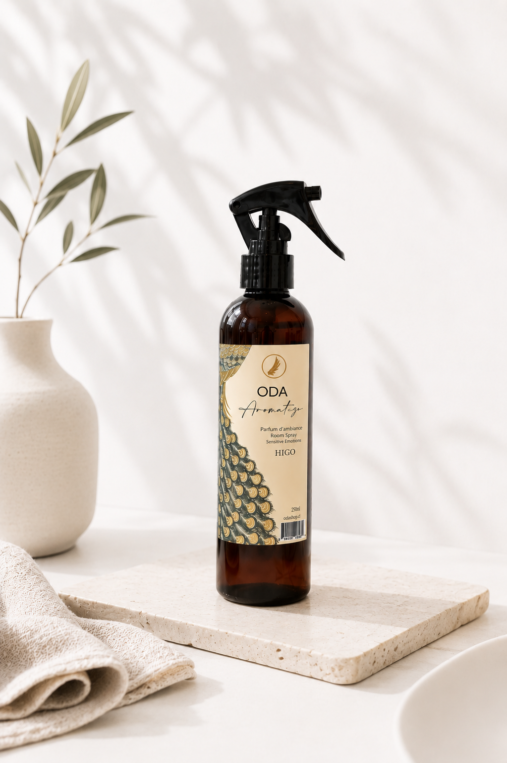 Home Spray Higo 250ml