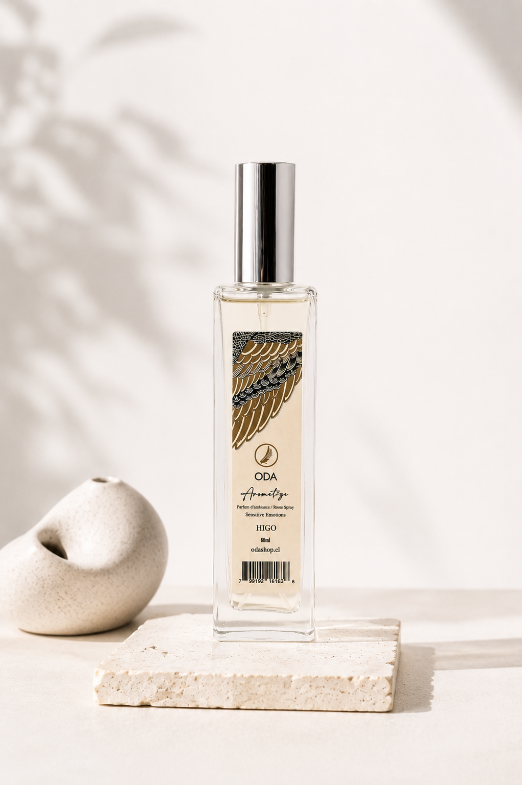 Home Spray Higo 60ml
