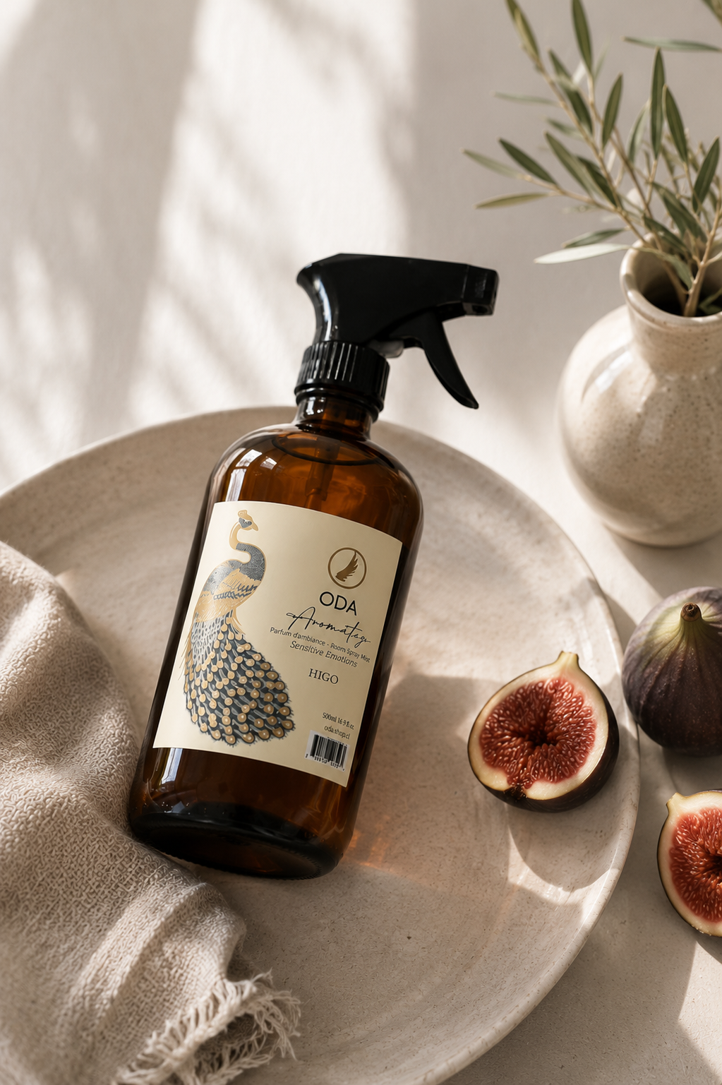 Home Spray Higo 500ml