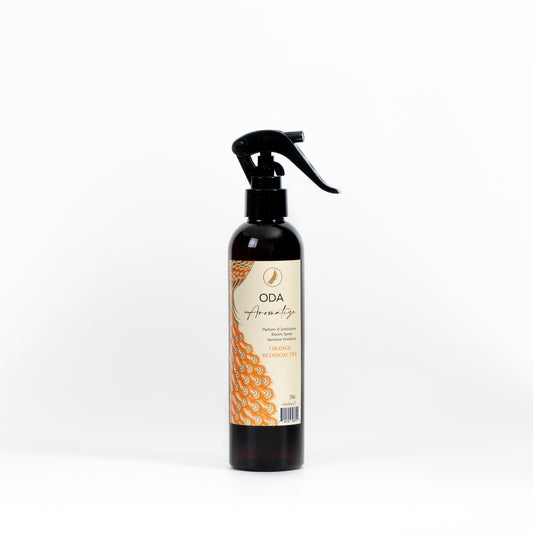 Orange Blossom Aromatizador de ambientes y téxtil  250 ml