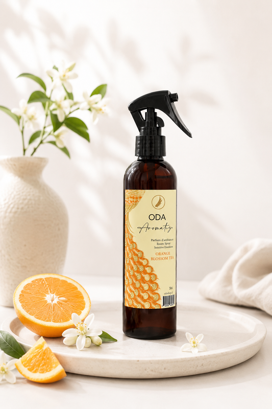 Home Spray Orange Blossom Tea 250ml