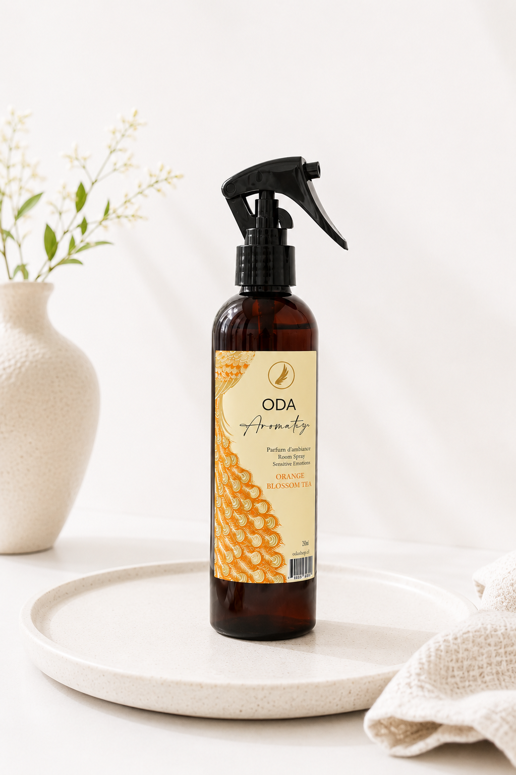 Home Spray Orange Blossom Tea 250ml