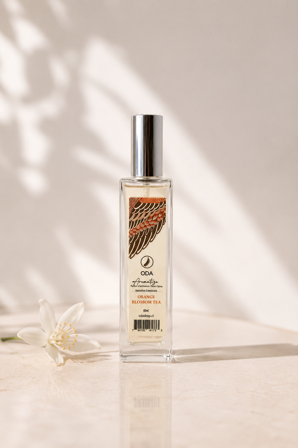 Home Spray Orange Blossom Tea 60ml