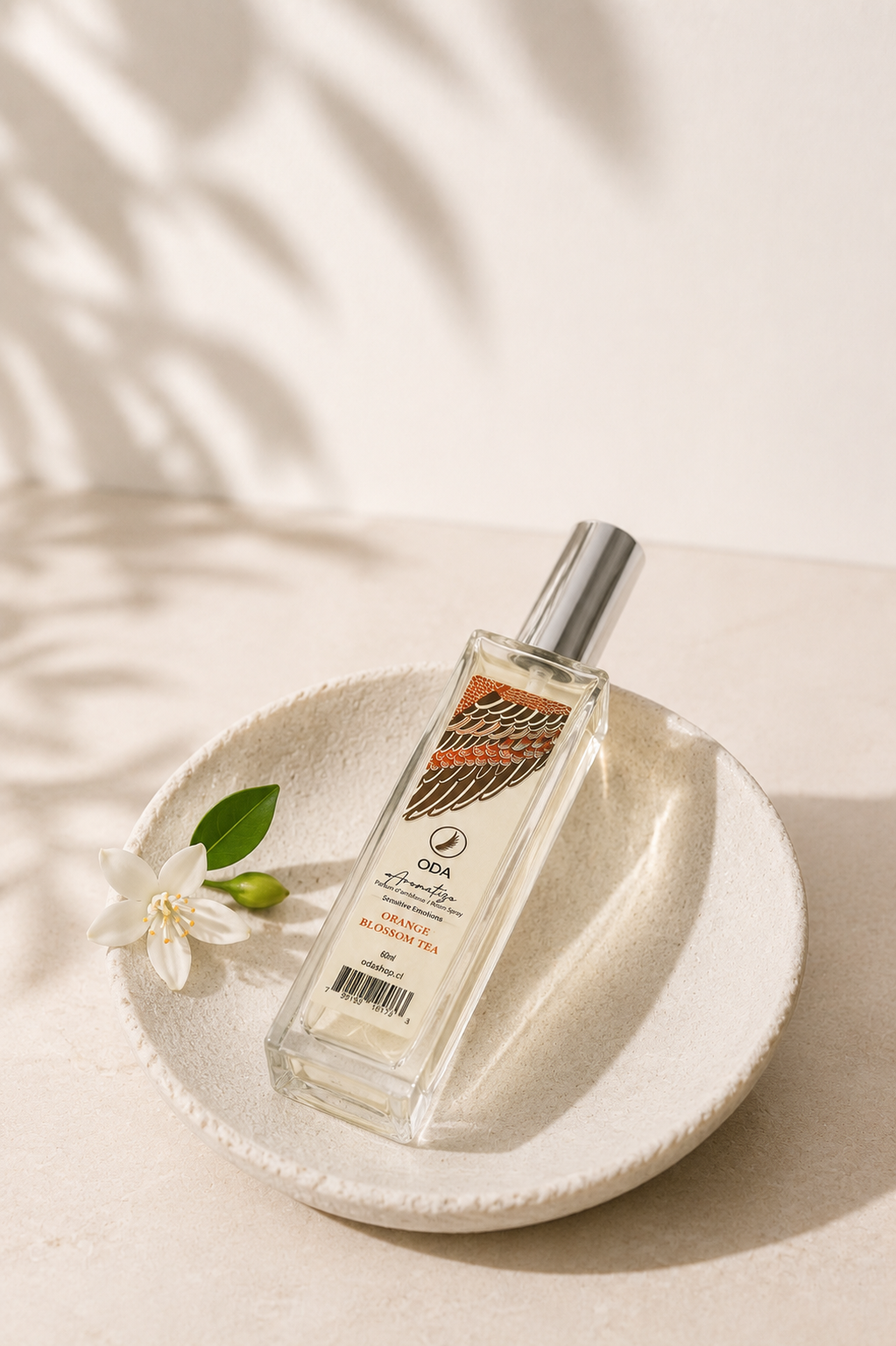 Home Spray Orange Blossom Tea 60ml