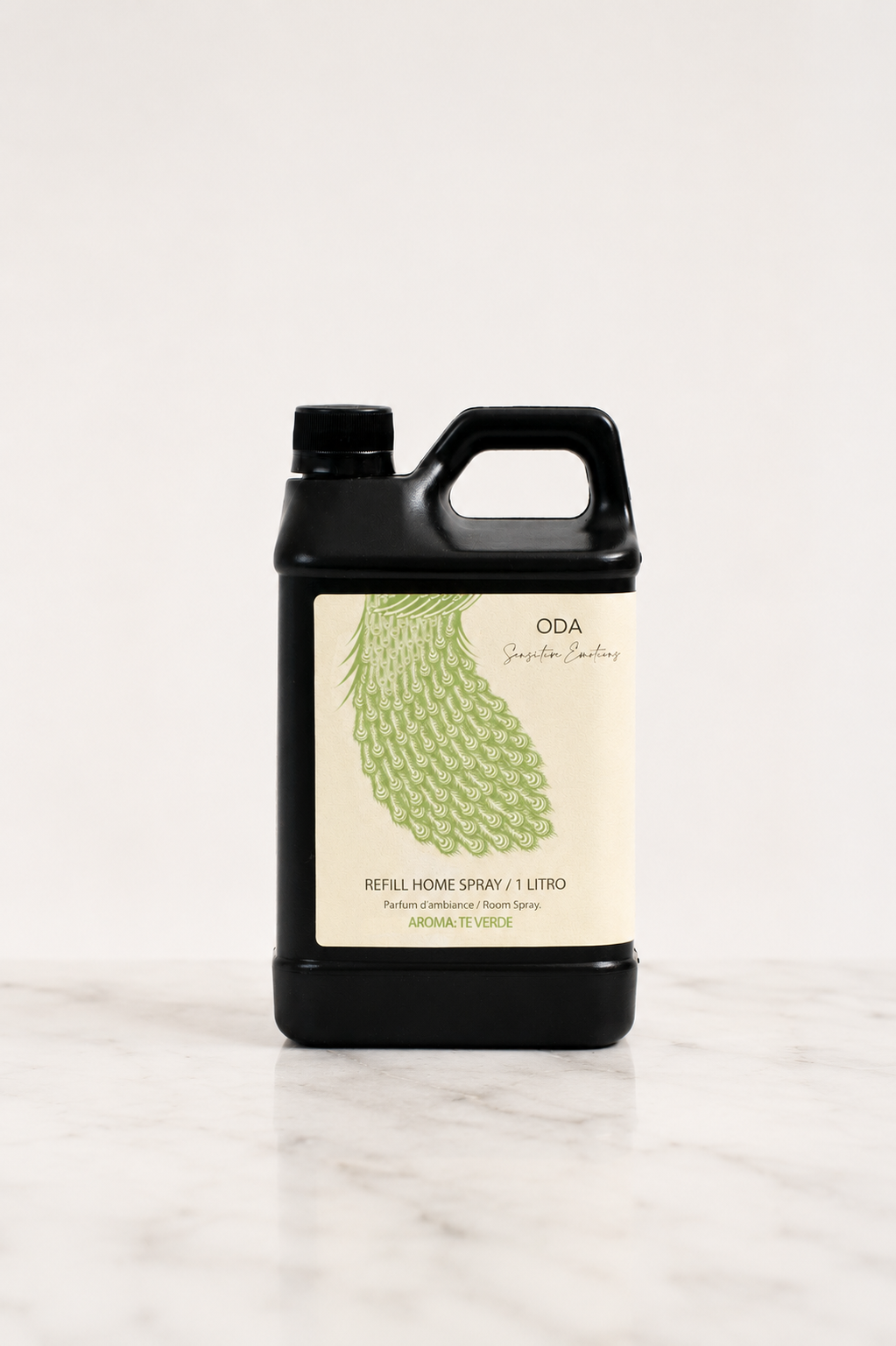 Refill Home Spray Té Verde 1Lt