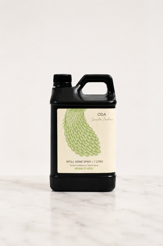 Refill Home Spray Té Verde 1Lt