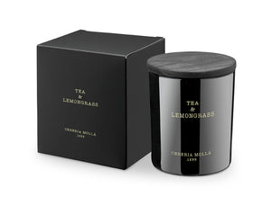 Vela Aromática Tea & Lemongrass
